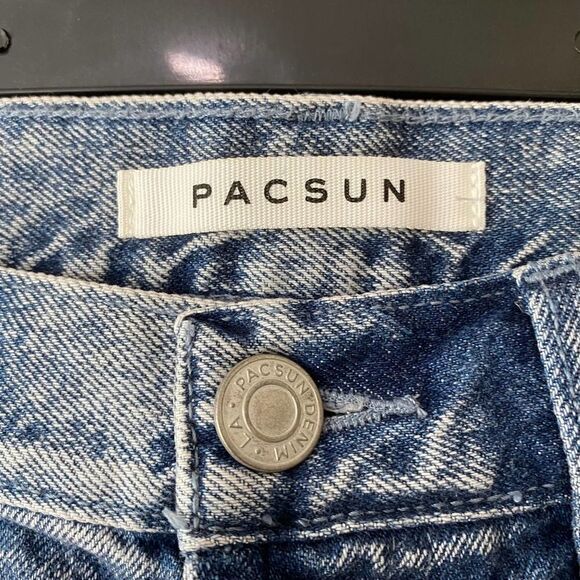 PacSun Vintage Loose Jeans 30 - Picture 2 of 14